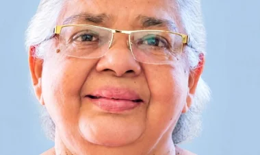 പാസ്റ്റർ സുനിൽ ബേബിയുടെ മാതാവ്  മല്ലപള്ളി മേക്കരിങ്ങാട്ട് സാറാമ്മ ബേബി (മണി 86) നിര്യാതയായി