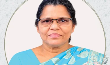 ചെറുവക്കൽ വെള്ളാവൂർ പുത്തൻ വീട്ടിൽ റോസമ്മ ജോർജ് (62)നിര്യാതയായി