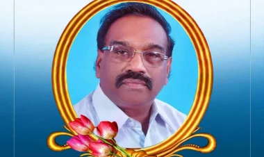 ആയൂർ കണ്ണിമേൽ ബെഥേൽ വീട്ടിൽ കെ.എസ്. ബേബി നിര്യാതനായി