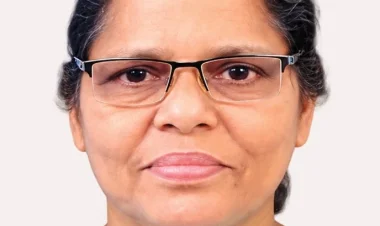ചെറുക്കൽ വെള്ളാവൂർ പുത്തൻവീട്ടിൽ റോസമ്മ ജോർജ് (62) നിര്യാതയായി