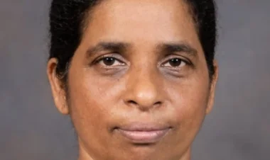 വേങ്ങൽ അത്തനാട്ടിൽ അമ്മുക്കുട്ടി ചാക്കോ (59) നിര്യാതയായി