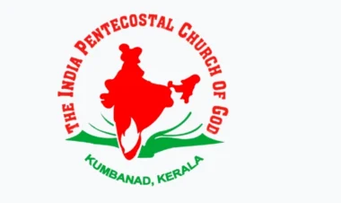 ഐപിസി അയർലണ്ട് & EU റീജിയൻ  കൺവെൻഷൻ ഒക്ടോ. 2 മുതൽ 