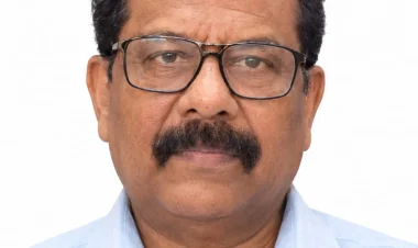 കുമളി ആറാംമൈൽ മറ്റത്തിൽ രാജൻ കുരുവിള (എം.കെ. രാജൻ-78) നിര്യതാനായി