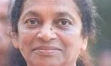 മേരിക്കുട്ടി തോമസ് ഡൽഹിയിൽ നിര്യാതയായി