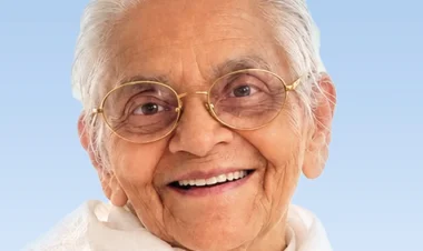 അന്നമ്മ എബ്രഹാമിൻ്റെ സംസ്‌കാരം സെപ്.28 ന് 