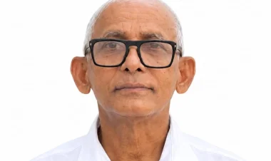 പാസ്റ്റർ ഫിലിപ്പ് വർഗീസ് (65) കർത്തൃ സന്നിധിയിൽ