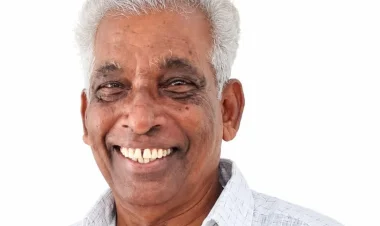 പള്ളുരുത്തി തേക്കാട്ടിൽ റാന്നി കുടുംബാംഗം വിമുക്തഭടൻ ടി.സി. കുര്യൻ (ബേബിച്ചൻ -85) നിര്യാതനായി