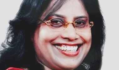 പുന്നവേലി കോളാകോട്ട് ആനി ജോർജ് ജോസഫ് (സാലിക്കുട്ടി - 74) നിര്യാതയായി