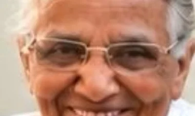 മല്ലശ്ശേരി നെടിയകാലയിൽ തങ്കമ്മ ഡാനിയേൽ (91) നിര്യാതയായി