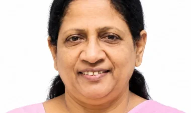 ഷീബ മാണി ജോര്‍ജ് (66) നിര്യാതയായി