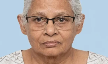 റാന്നി വലിയകാവിൽ വാഴയിൽ അന്നമ്മ വി. മാത്യൂ (73) മുംബൈയിൽ നിര്യാതയായി