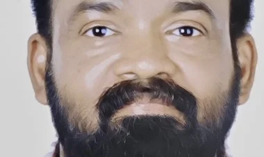 കണ്ണാറ പൊയ്കയിൽ വീട്ടിൽ ബിജു (54) നിര്യാതനായി