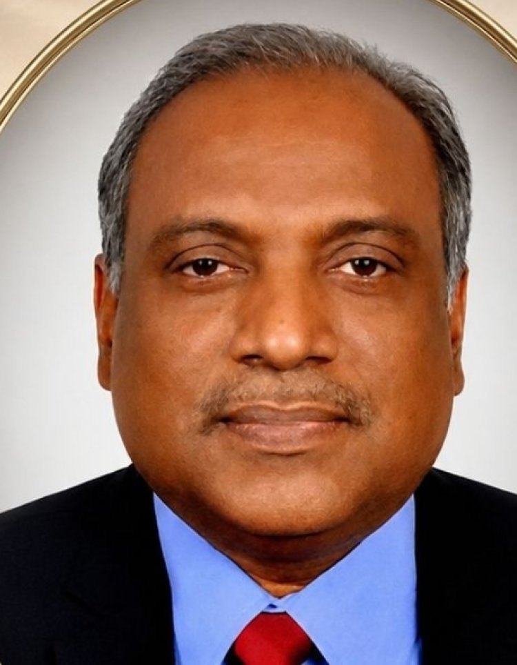 ഏലിയാസർ ജോൺ (67) നിര്യാതനായി