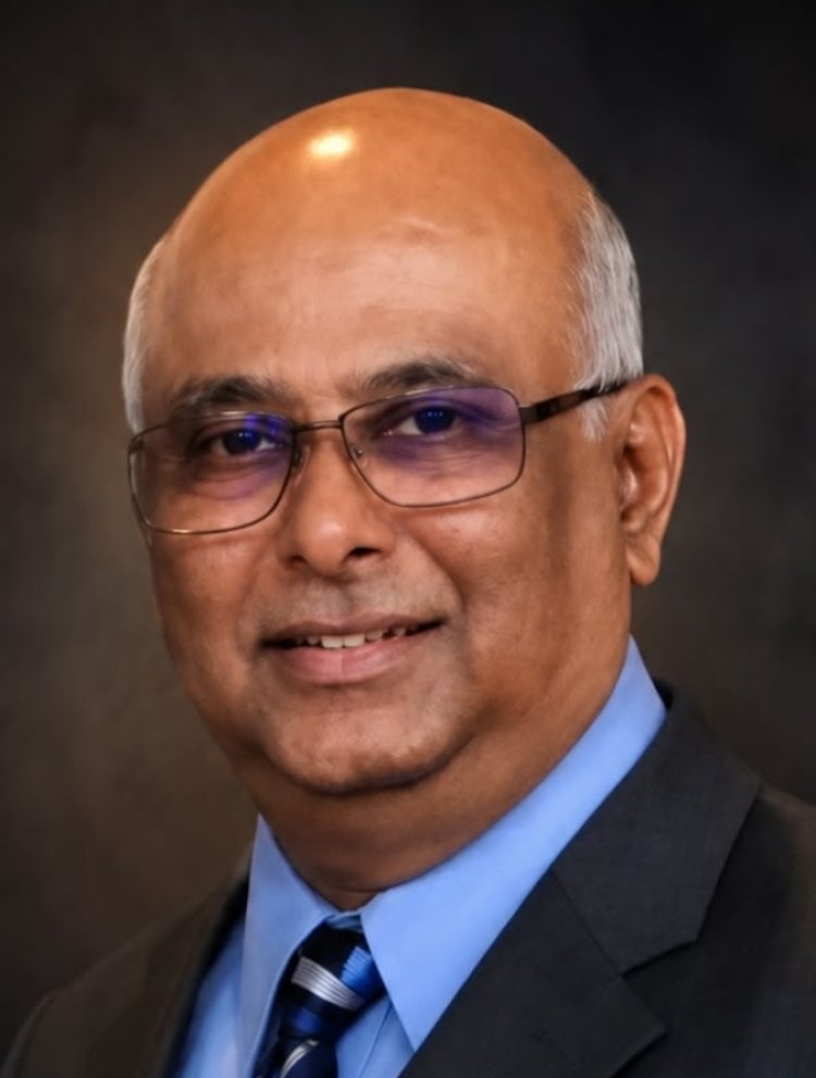 ഫിലിപ്പ് ജോർജ് (ജോ) ഡാളസിൽ നിര്യാതനായി