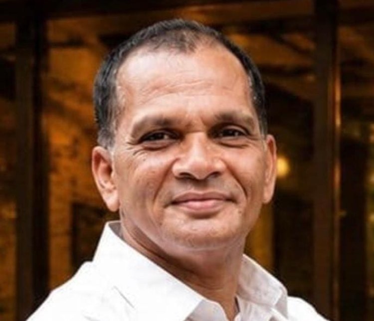 ചെങ്ങന്നൂർ പുലിപുറത്ത് ജോൺ ചാക്കോ (65) നിര്യാതനായി