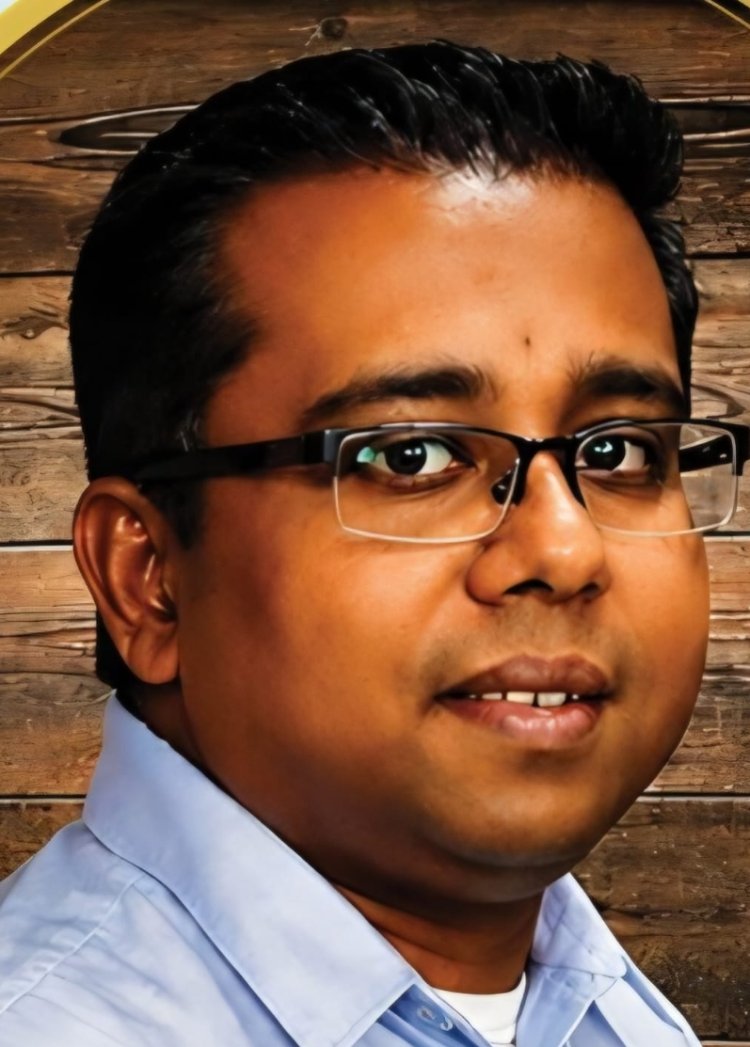 ശാമുവേൽ ചാക്കോ (ലിബു - 45 ) ഡാളസിൽ നിര്യാതനായി