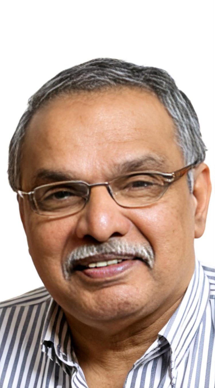 ചെറുകുന്നത്ത് പെനിയേൽ വീട്ടിൽ രാജൻ തോമസ് (68) നിര്യാതനായി
