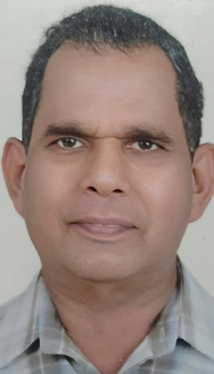 ഓതറ തോട്ടത്തിലേത്ത് ടി. എ.അലക്സാണ്ടർ (രാജു - 75) നിര്യാതനായി