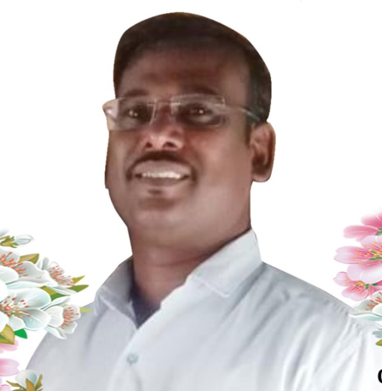 നീലഗിരി അറവങ്ങാട് എസ്. തോമസ് (45) നിര്യാതനായി