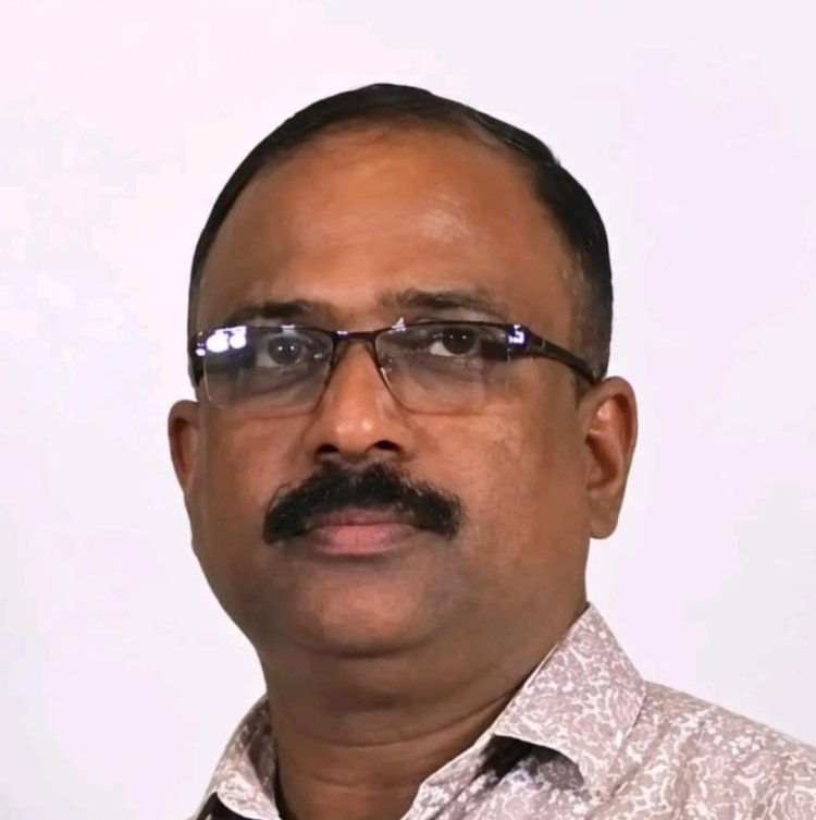 കടമ്മനിട്ട ചാന്തുകാവ് കല്ലുപുറത്ത് മാത്യു തോമസ് (സാബു -52) നിര്യാതനായി