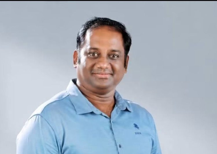 സാങ്കി പീറ്റർ കർത്തൃസന്നിധിയിൽ