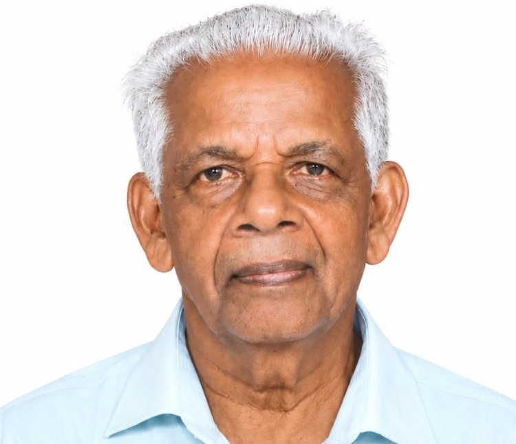 റാന്നി ഇടമൺ തേവറോലിൽതുണ്ടിയിൽ (കുന്നേൽ) ടി.ജെ ജോൺ (93) നിര്യാതനായി