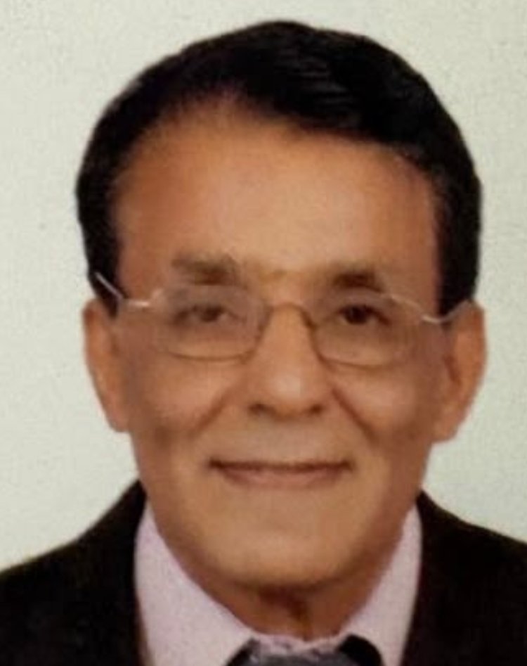കുറ്റപ്പുഴ അട്ടിയാറിൽ എ.എം മാത്യു (71) നിര്യാതനായി