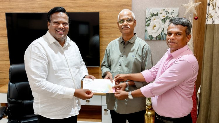 പ്രളയദുരിതബാധിതർക്കു ദുരിതാശ്വാസമേകാൻ ഗുഡ്‌ന്യൂസ്