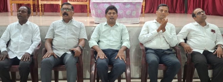 സ്നേഹം കൊണ്ട് കരുതലൊരുക്കി; ആരുമില്ലാത്തവർക്ക് താങ്ങായി കിളിമാനൂർ വിമൻസ് ഫെലോഷിപ്പിന്റെ സ്നേഹസ്പർശം