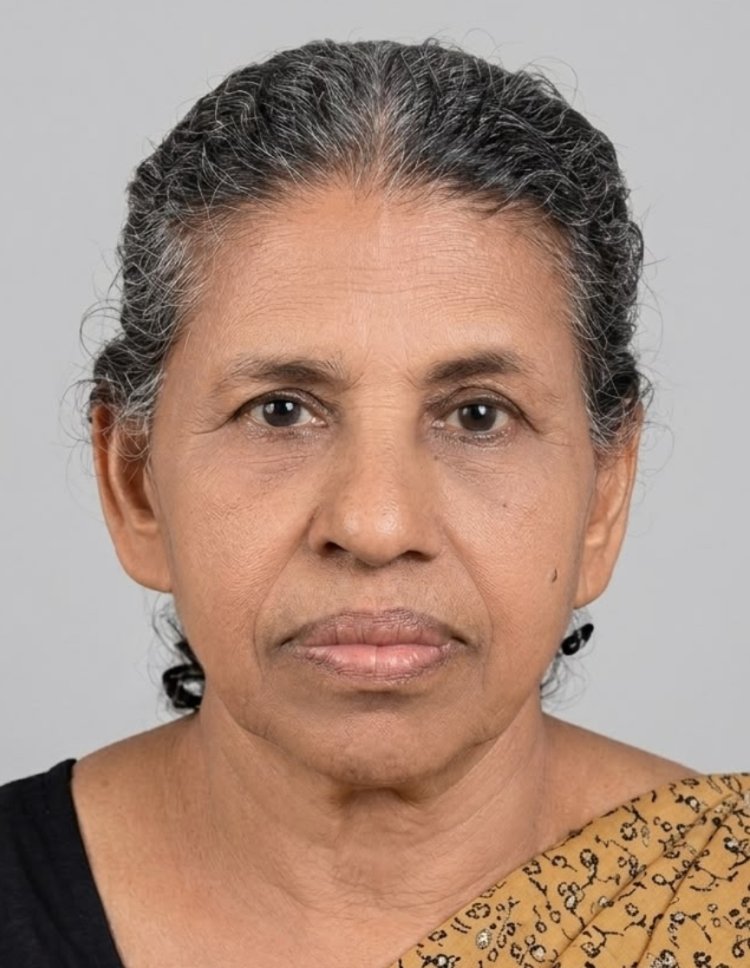 പുനലൂർ മൊട്ടക്കുന്നിൽ തെക്കേചരുവിൽ മറിയാമ്മ ശാമുവേൽ നിര്യാതയായി