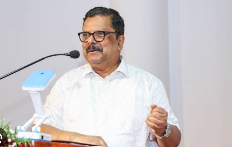 ആരും കാണാത്തപ്പോൾപ്പോലും ശരിയായി ചെയ്യുന്നതാണ് സത്യസന്ധത : ഡോ.ജിജി തോംസൺ