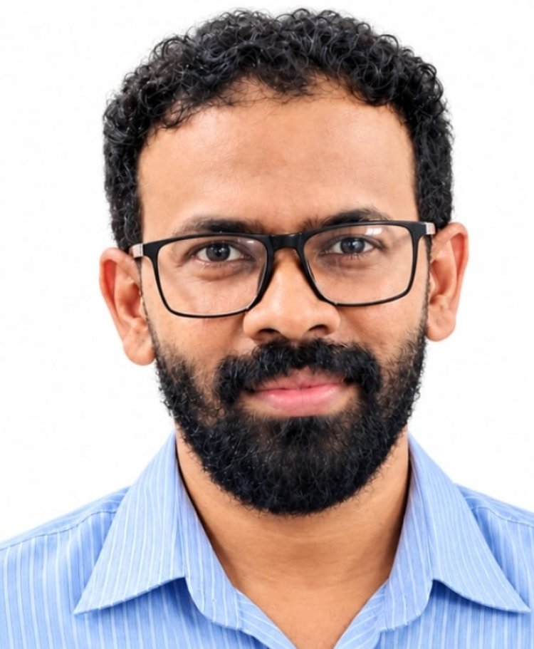 പള്ളിപറമ്പിൽ പി.റ്റി.മോൻസി (ഷാജി തോമസ് - 49) ബെംഗളൂരുവിൽ നിര്യാതനായി