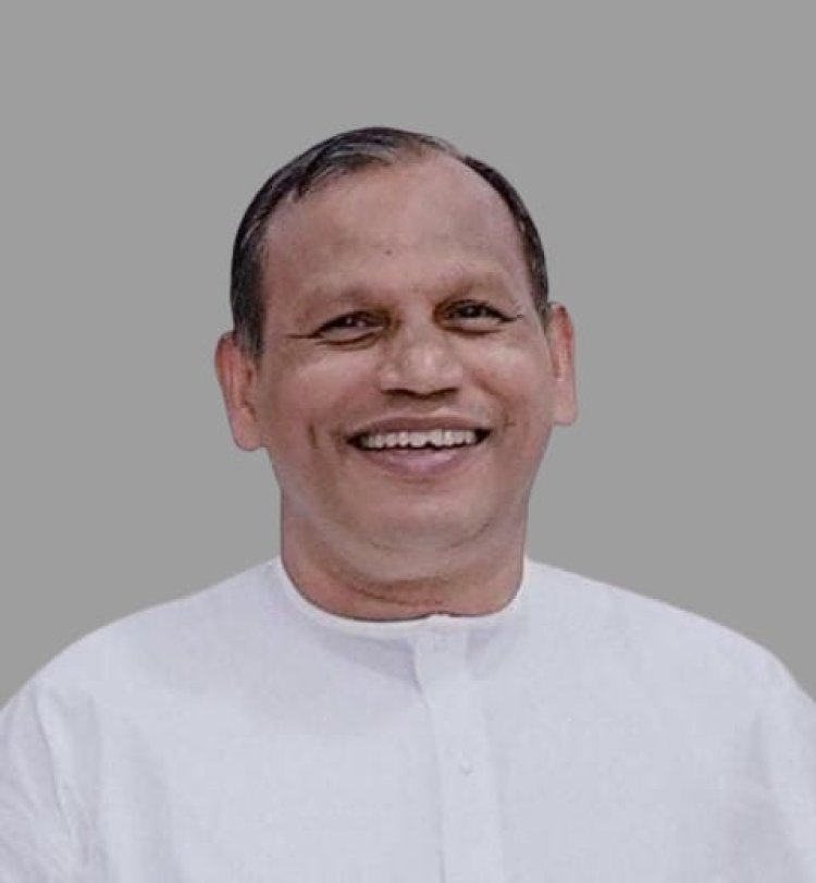റ്റിപിഎം കോഴിക്കോട് സെൻ്റർ അസി. പാസ്റ്റർ ജോൺ പീറ്റർ (59) കർത്തൃസന്നിധിയിൽ