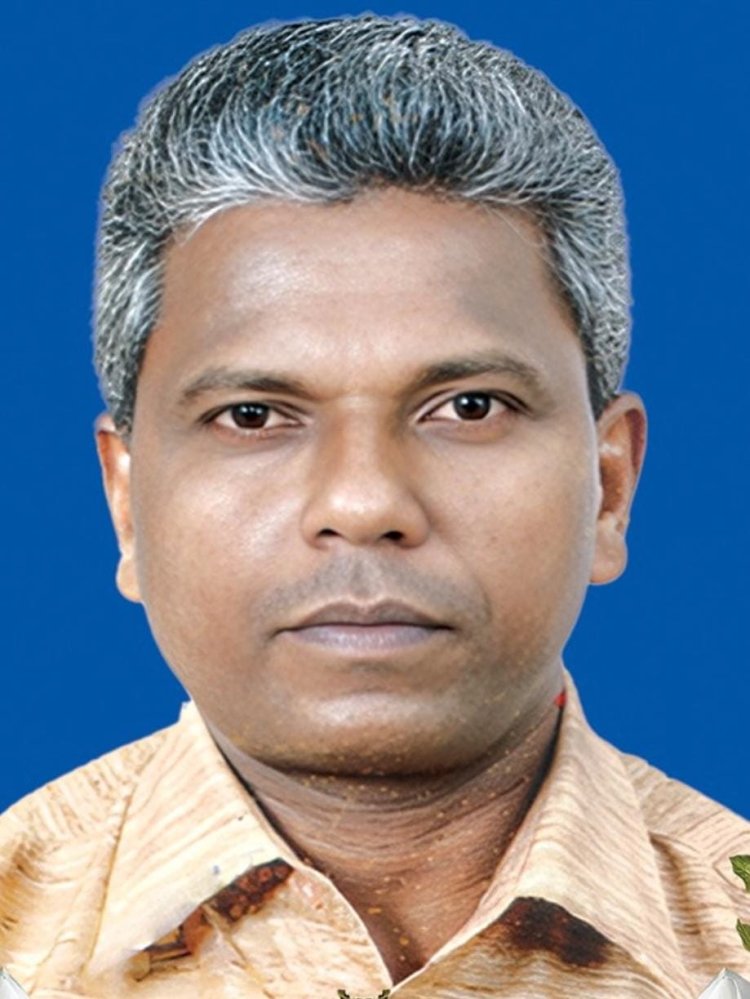 മല്ലപ്പള്ളി വെസ്റ്റ് കൊച്ചുഴത്തിൽ പാസ്റ്റർ തോമസുകുട്ടി (62) കർത്തൃസന്നിധിയിൽ