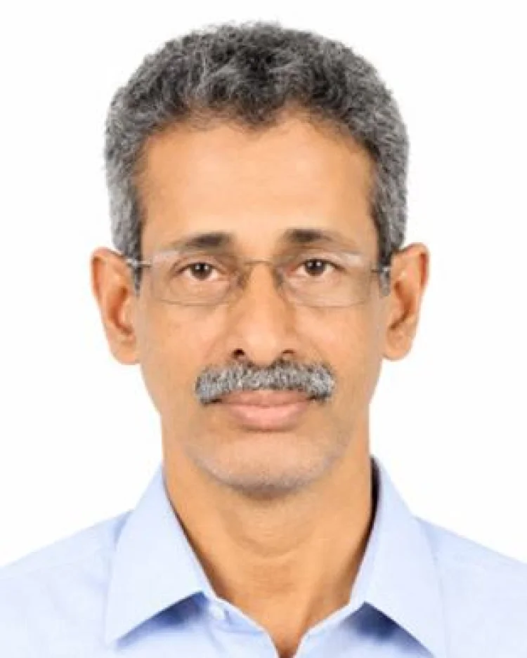 കെ.എസ്.സി.സി റിട്ട: ഉദ്യോഗസ്ഥൻ ശാന്തിനഗർ പൂവത്തുകുന്നേൽ പി. വി. ജോർജ് (ബേബി -67) നിര്യാതനായി