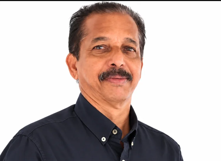 പാലക്കുന്നിൽ പുത്തൻവീട്ടിൽ തോമസ് മാത്യു (65) നിര്യാതനായി