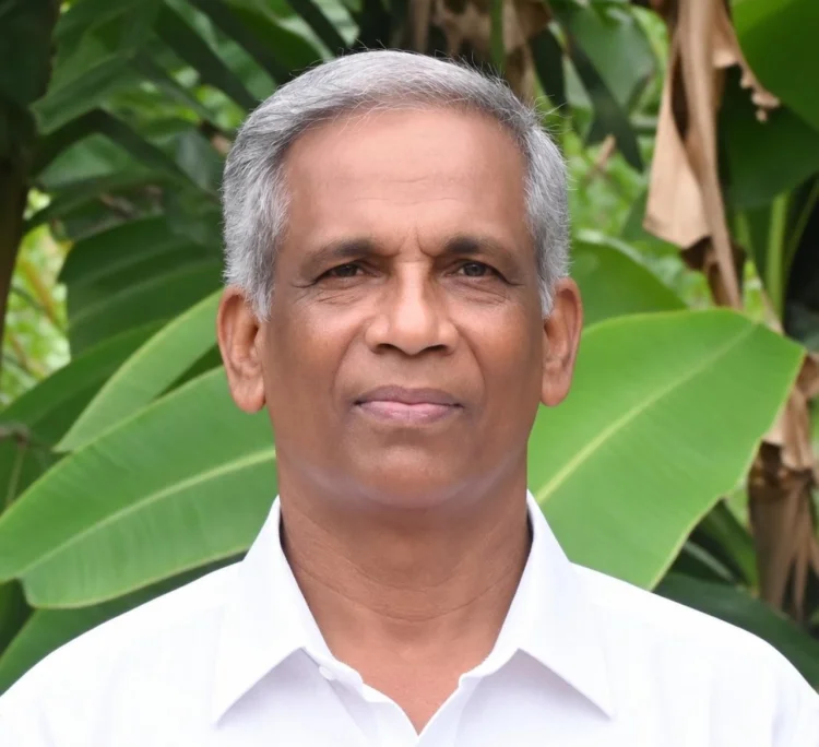 തുമ്പമൺ താഴം കുറുങ്കയിൽ  ജോയി വർഗീസ് നിര്യാതനായി