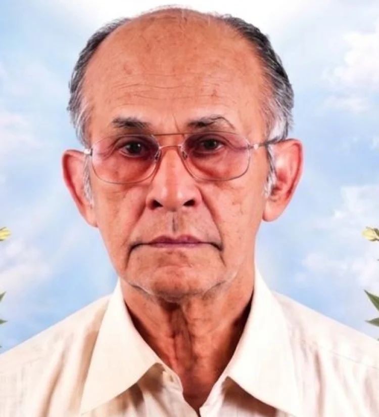 പഴഞ്ഞി ചീരൻ വീട്ടിൽ സി.യു ജേക്കബ്ബിൻ്റെ (88) സംസ്‌കാരം സെപ്. 21 ന്