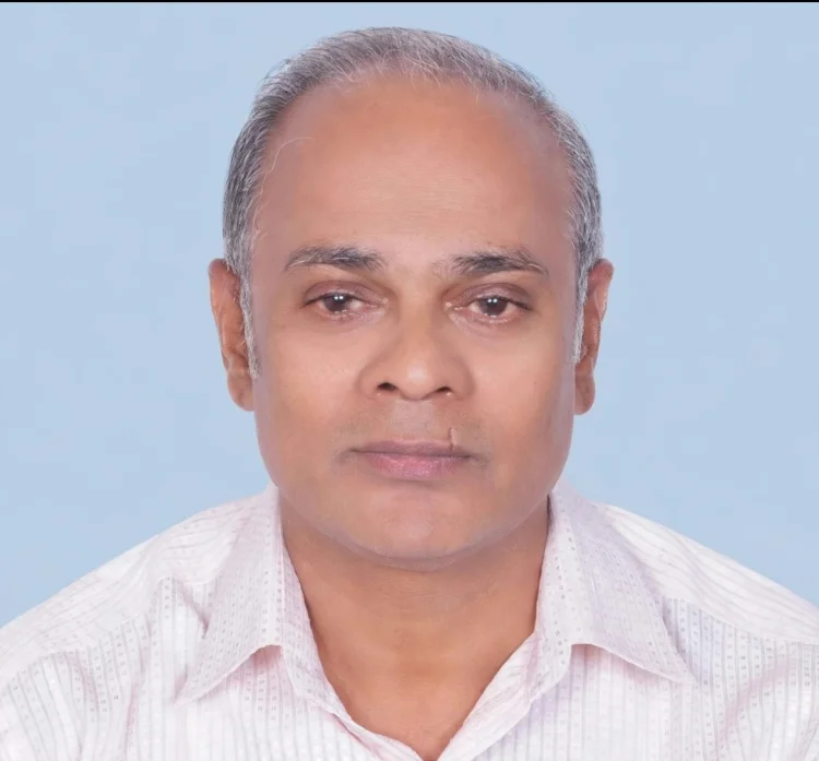 മുണ്ടക്കയം പുഞ്ചവയൽ മഠത്തിൽ സാം വർഗീസ്സ് (63) നിര്യാതനായി