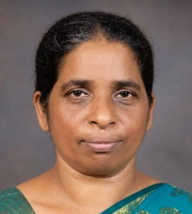 വേങ്ങൽ അത്തനാട്ടിൽ അമ്മുക്കുട്ടി ചാക്കോ (59) നിര്യാതയായി