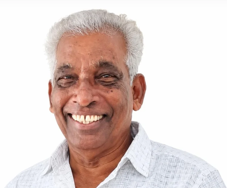 പള്ളുരുത്തി തേക്കാട്ടിൽ റാന്നി കുടുംബാംഗം വിമുക്തഭടൻ ടി.സി. കുര്യൻ (ബേബിച്ചൻ -85) നിര്യാതനായി