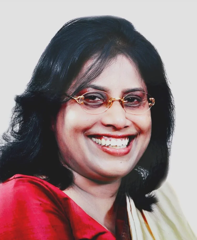 പുന്നവേലി കോളാകോട്ട് ആനി ജോർജ് ജോസഫ് (സാലിക്കുട്ടി - 74) നിര്യാതയായി