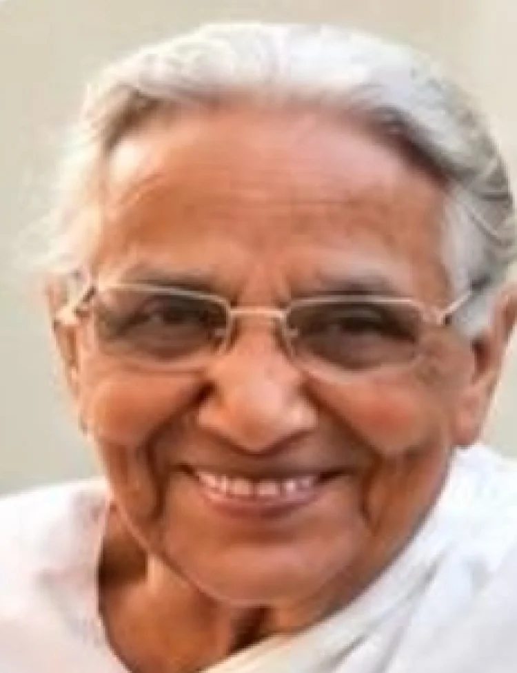 മല്ലശ്ശേരി നെടിയകാലയിൽ തങ്കമ്മ ഡാനിയേൽ (91) നിര്യാതയായി
