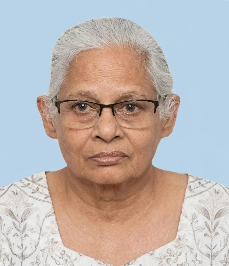 റാന്നി വലിയകാവിൽ വാഴയിൽ അന്നമ്മ വി. മാത്യൂ (73) മുംബൈയിൽ നിര്യാതയായി