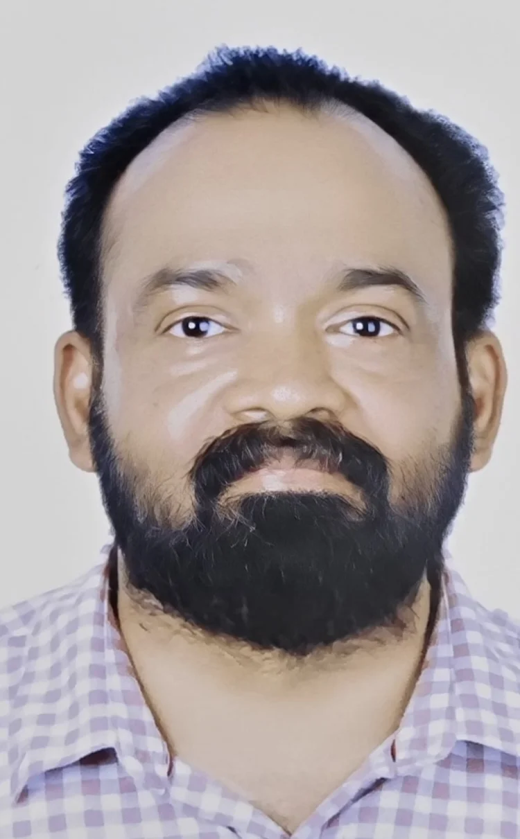 കണ്ണാറ പൊയ്കയിൽ വീട്ടിൽ ബിജു (54) നിര്യാതനായി