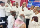 നീലഗിരിയിൽ പുതിയ ഏരിയ; ഐപിസി കേരള സ്റ്റേറ്റിന് മലബാറിൽ  പ്രവർത്തന വിശാലത