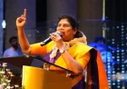 വിക്ടറി വിമൻസ് കോൺഫ്രൻസ് അനുഗ്രഹീത സമാപനം