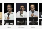 കേരള പെന്തെക്കോസ്ത് റൈറ്റേഴ്‌സ് ഫോറം സെമിനാറിന് അനുഗ്രഹ സമാപ്തി 
