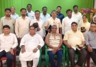 ആന്ധ്രാപ്രദേശിൽ പാസ്റ്റേഴ്‌സ് കോൺഫറൻസ് സംഘടിപ്പിച്ചു