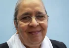 മദർ ജെസ്സിക്ക അന്തരാജ് (80) കർത്തൃസന്നിധിയിൽ